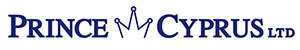 Prince Cyprus LTD Αργυροχρυσοχοΐας logo